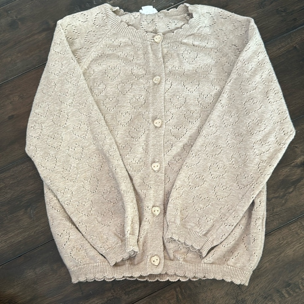 Jamie Kay Cardigan